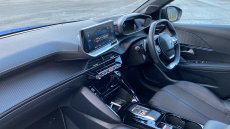 Peugeot 208 1.2 PureTech 130 GT 5dr EAT8 Petrol Hatchback